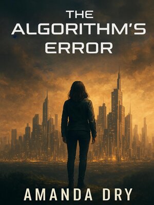 cover image of The Algorithm's Error